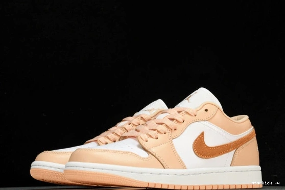 DC0774-801 DC0774-801  Sunset  Low Haze 1 Jordan 1123